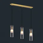 Подвесной светильник GESINA TRIO от ImperiumLoft