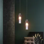 Подвесной светильник GESINA TRIO от ImperiumLoft