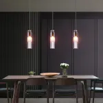 Подвесной светильник GESINA TRIO от ImperiumLoft