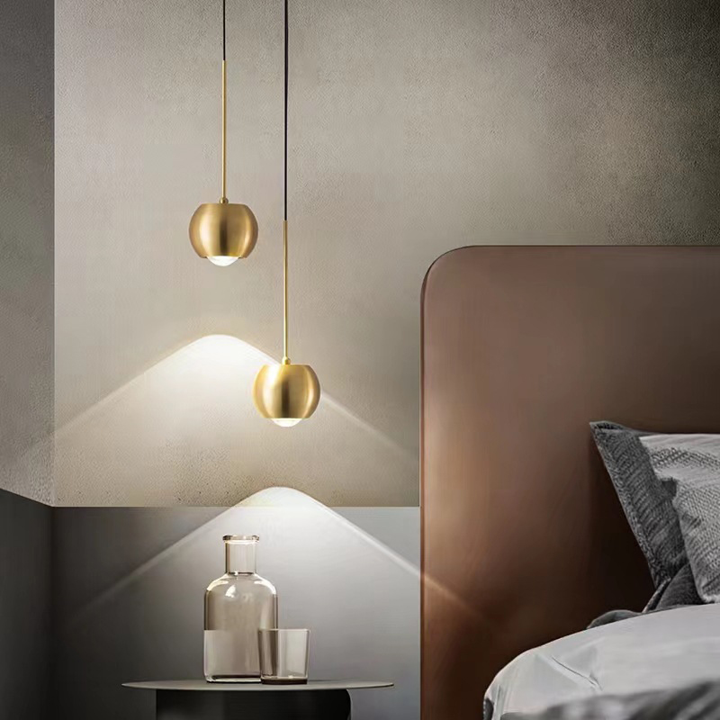 Подвесной светильник FLORRY DUO от ImperiumLoft