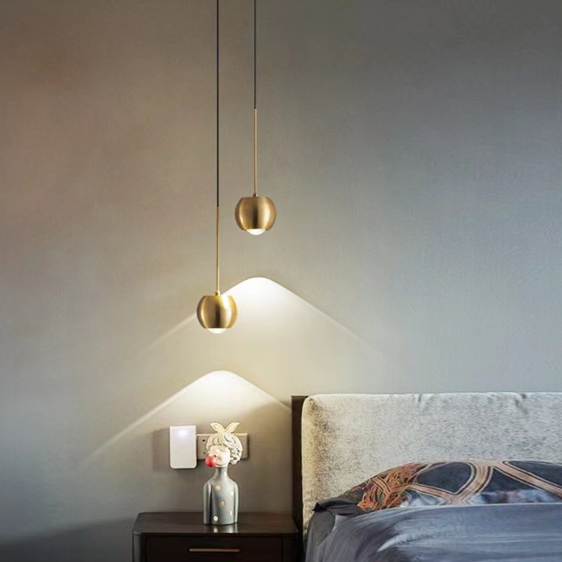 Подвесной светильник FLORRY DUO от ImperiumLoft
