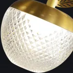 Подвесной светильник JUNONA COMBO D67 от ImperiumLoft