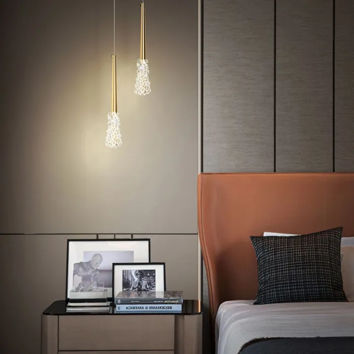 Подвесной светильник FIAL C LUX DUO Black от ImperiumLoft