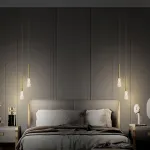 Подвесной светильник FIAL C LUX DUO Black от ImperiumLoft