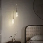 Подвесной светильник FIAL C LUX DUO Black от ImperiumLoft