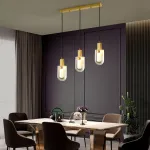 Подвесной светильник NELLY COMBO L70 от ImperiumLoft