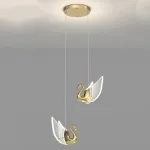 Подвесной светильник BIRDIE COMBO D22 от ImperiumLoft