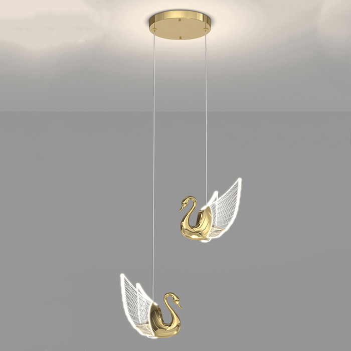 Подвесной светильник BIRDIE COMBO D22 от ImperiumLoft