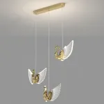 Подвесной светильник BIRDIE COMBO L50 от ImperiumLoft