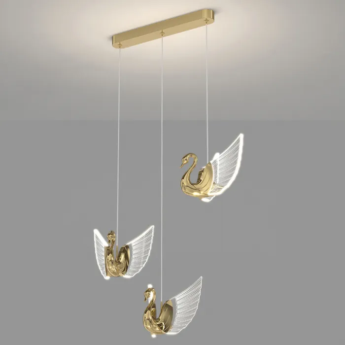 Подвесной светильник BIRDIE COMBO L50 от ImperiumLoft