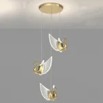 Подвесной светильник BIRDIE COMBO D45 от ImperiumLoft