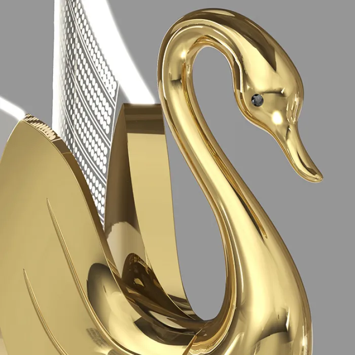 Подвесной светильник BIRDIE COMBO D50 от ImperiumLoft