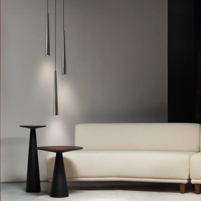 Подвесной светильник MAGRIT MORE L2 Brass от ImperiumLoft