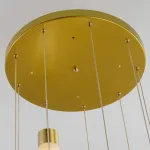 Подвесной светильник COMTESSE D40