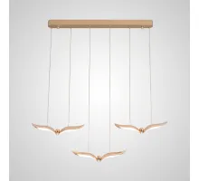 Подвесной светильник FLYER MORE L90 Подвесной светильник FLYER MORE L90