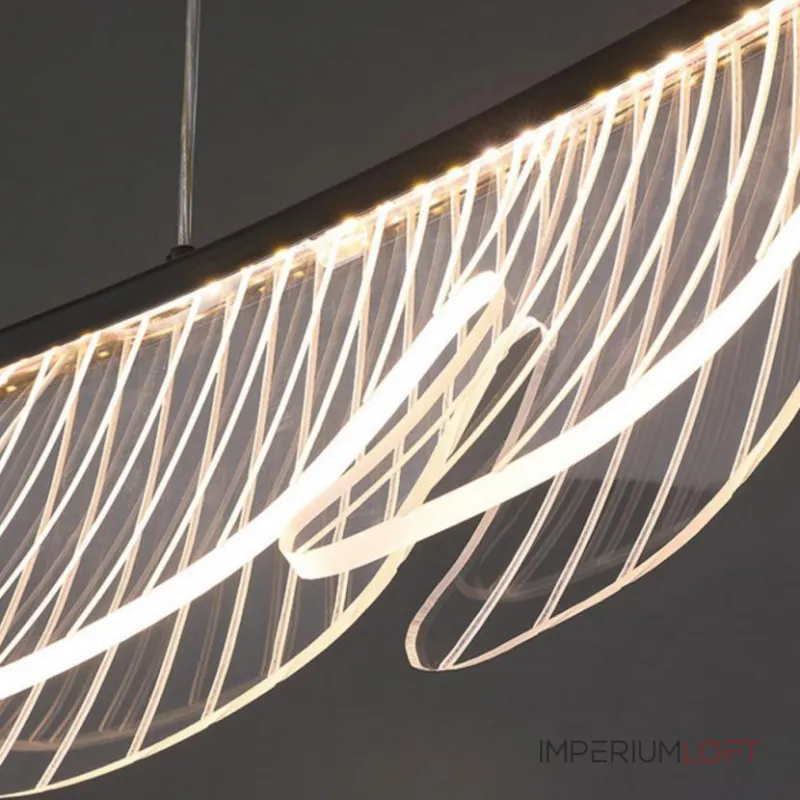 Подвесной светильник COLIBRI COMBO L157 от ImperiumLoft