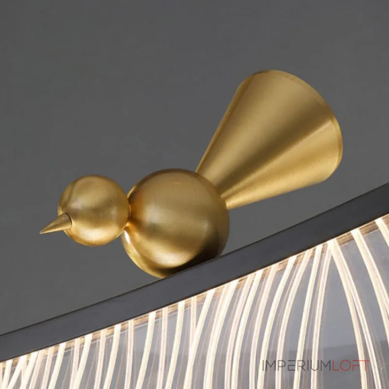 Подвесной светильник COLIBRI COMBO L157 от ImperiumLoft