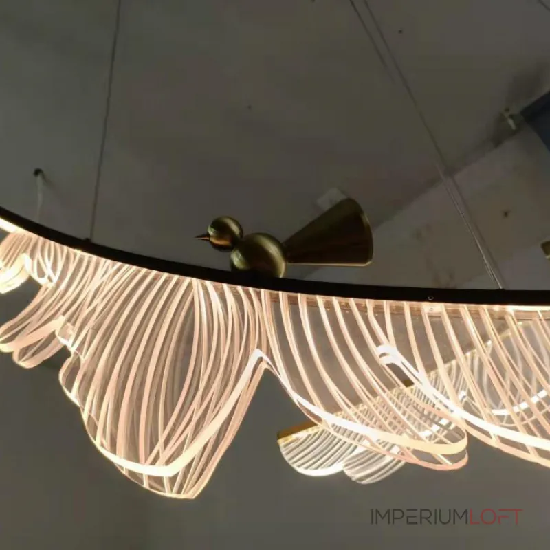 Подвесной светильник COLIBRI COMBO L157 от ImperiumLoft