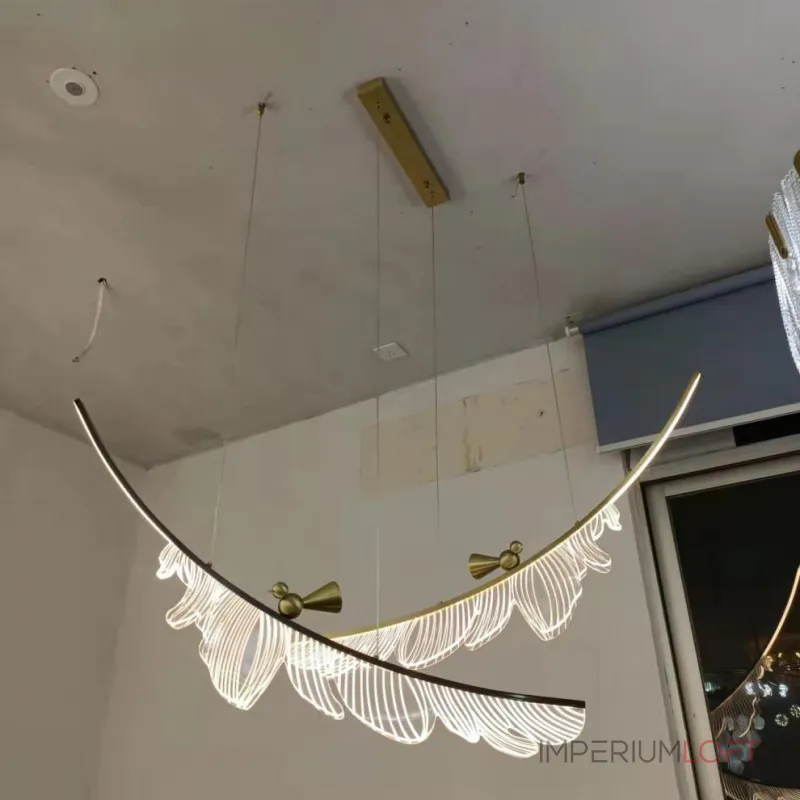 Подвесной светильник COLIBRI COMBO L157 от ImperiumLoft