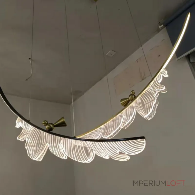 Подвесной светильник COLIBRI COMBO L157 от ImperiumLoft