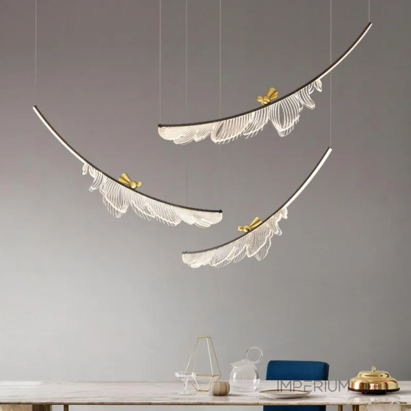 Подвесной светильник COLIBRI COMBO L157 от ImperiumLoft