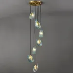 Подвесной светильник LUCIA COMBO L7 от ImperiumLoft