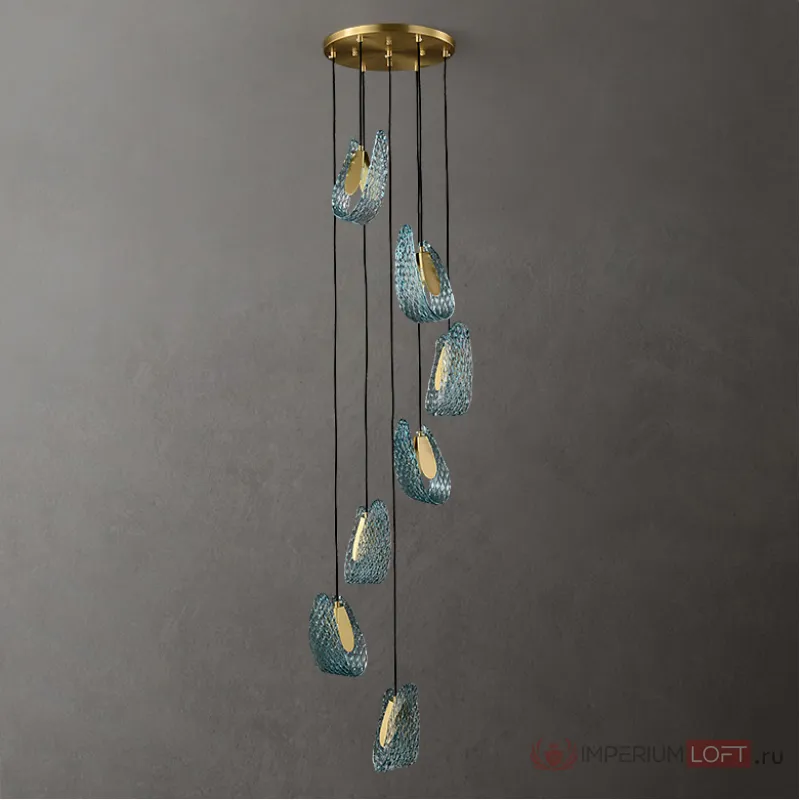 Подвесной светильник LUCIA COMBO L7 от ImperiumLoft