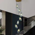 Подвесной светильник LUCIA COMBO L10 от ImperiumLoft