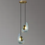 Подвесной светильник LUCIA DUO от ImperiumLoft