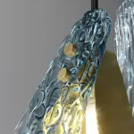 Подвесной светильник LUCIA DUO от ImperiumLoft