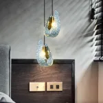 Подвесной светильник LUCIA DUO от ImperiumLoft