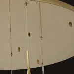 Подвесной светильник KEZIA COMBO D50 от ImperiumLoft