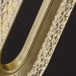 Подвесной светильник KEZIA COMBO D50 от ImperiumLoft