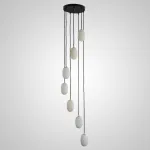 Подвесной светильник LOU MORE D30