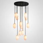 Подвесной светильник LOU MORE D40