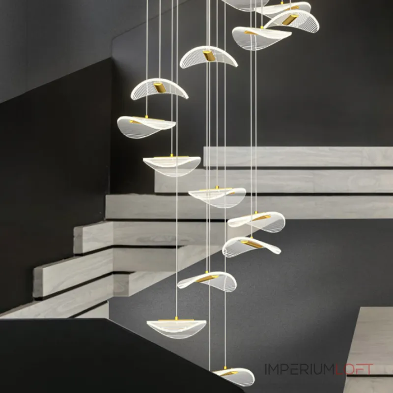Подвесной светильник DELFINA D60 4000К