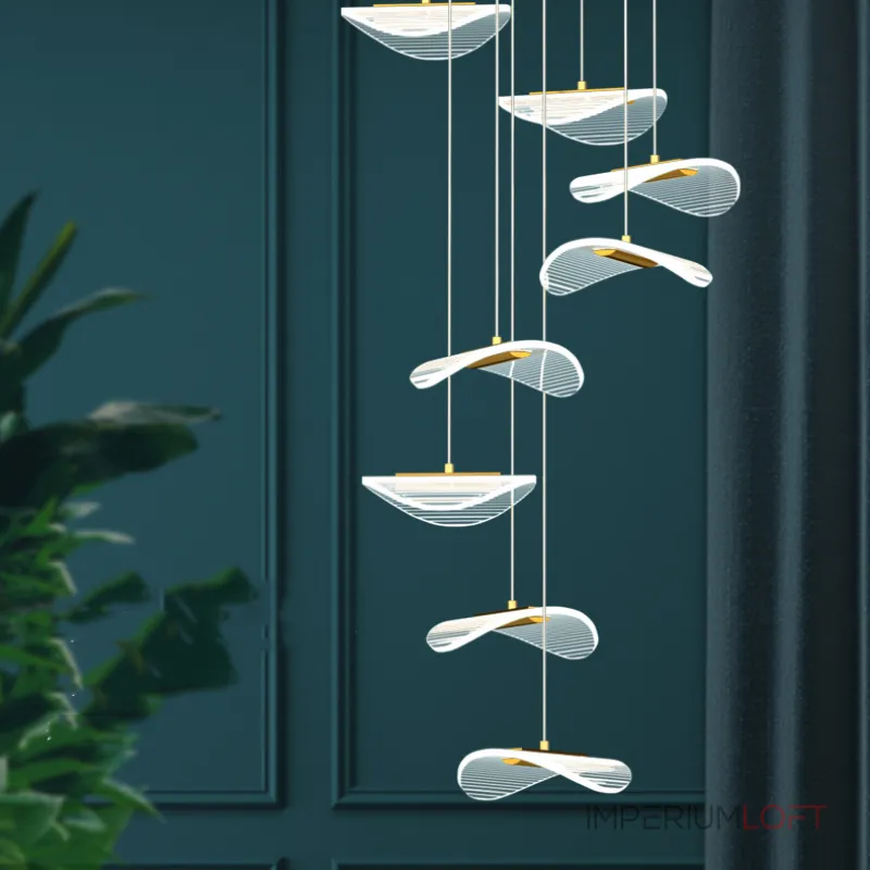 Подвесной светильник DELFINA D60 4000К