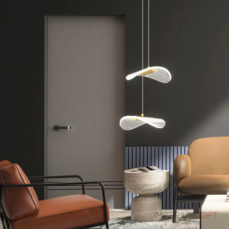 Подвесной светильник DELFINA D60 4000К