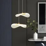 Подвесной светильник DELFINA D50 L18 4000К от ImperiumLoft