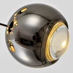Подвесной светильник KARA D100 от ImperiumLoft