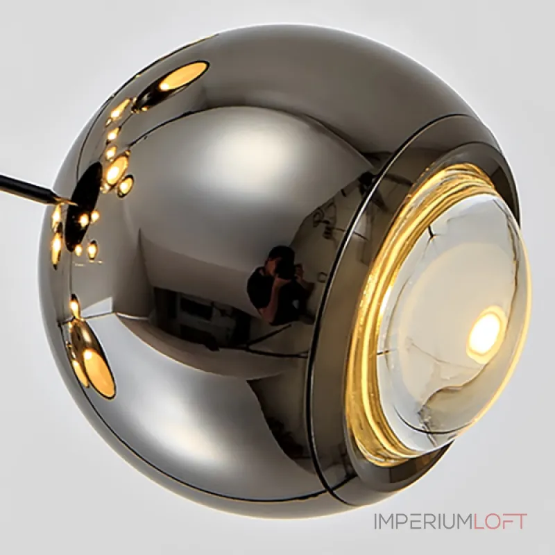 Подвесной светильник KARA D75
