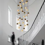 Подвесной светильник KARA D100 от ImperiumLoft