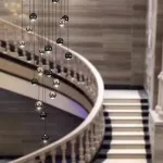 Подвесной светильник KARA D100 от ImperiumLoft