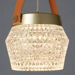 Подвесной светильник CAROL COMBO D35 от ImperiumLoft