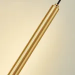 Подвесной светильник LYNNE B Brass от ImperiumLoft