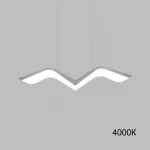 Подвесной светильник LIESL S L1 4000К