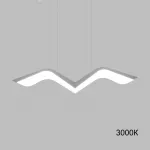 Подвесной светильник LIESL M L1 3000К
