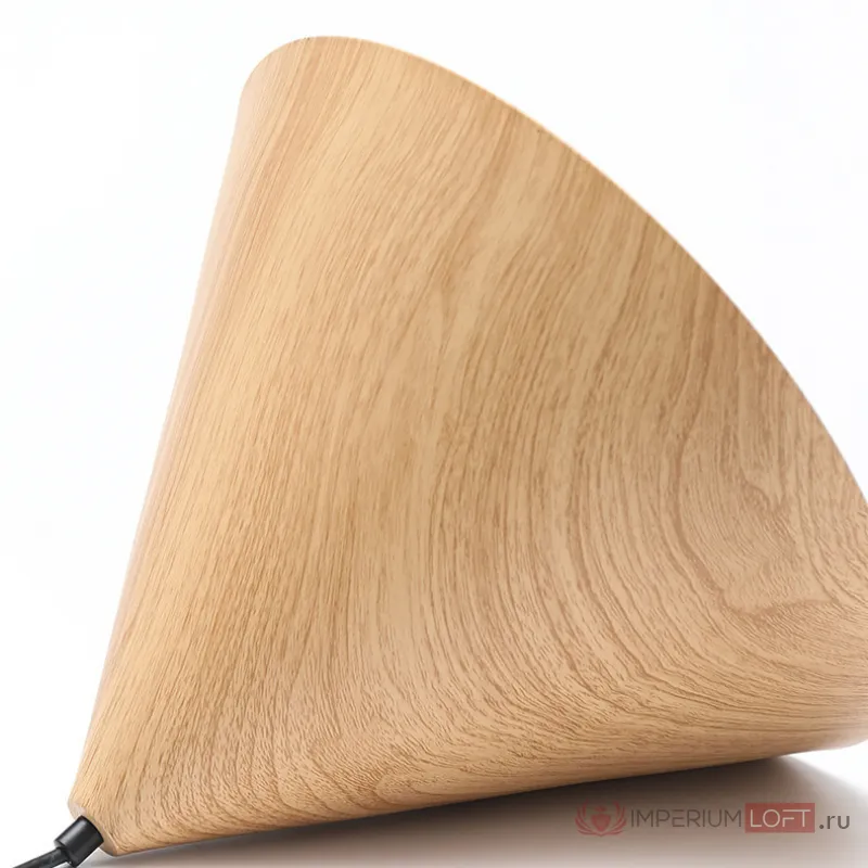Подвесной светильник NOOMI TRIO D30 Light brown от ImperiumLoft