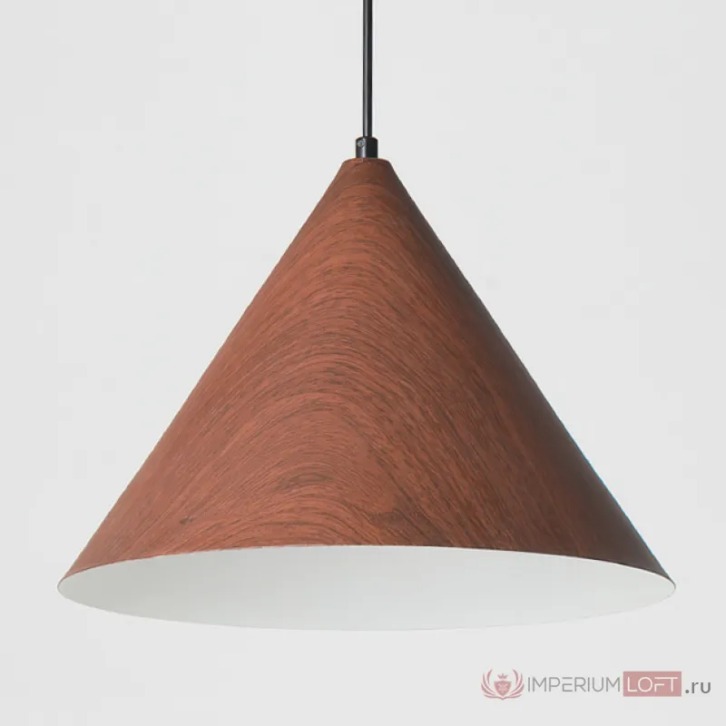 Подвесной светильник NOOMI TRIO D30 Light brown от ImperiumLoft