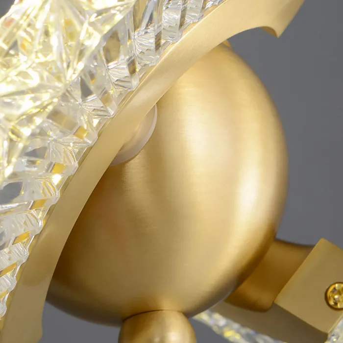 Подвесной светильник PHOENIX LUX COMBO L90 от ImperiumLoft